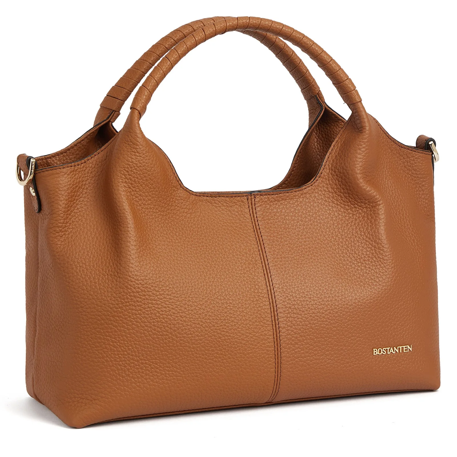 Nevin Echtleder-Satchel-Tote