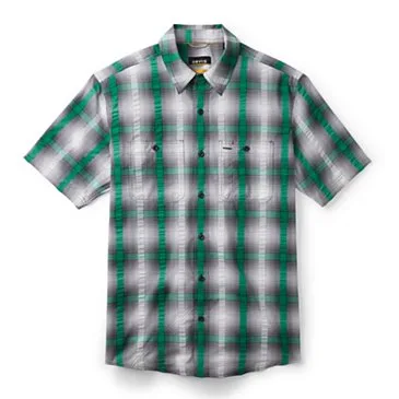How to Clean Your Tech Chambray Shirt Without Damaging the Fabric