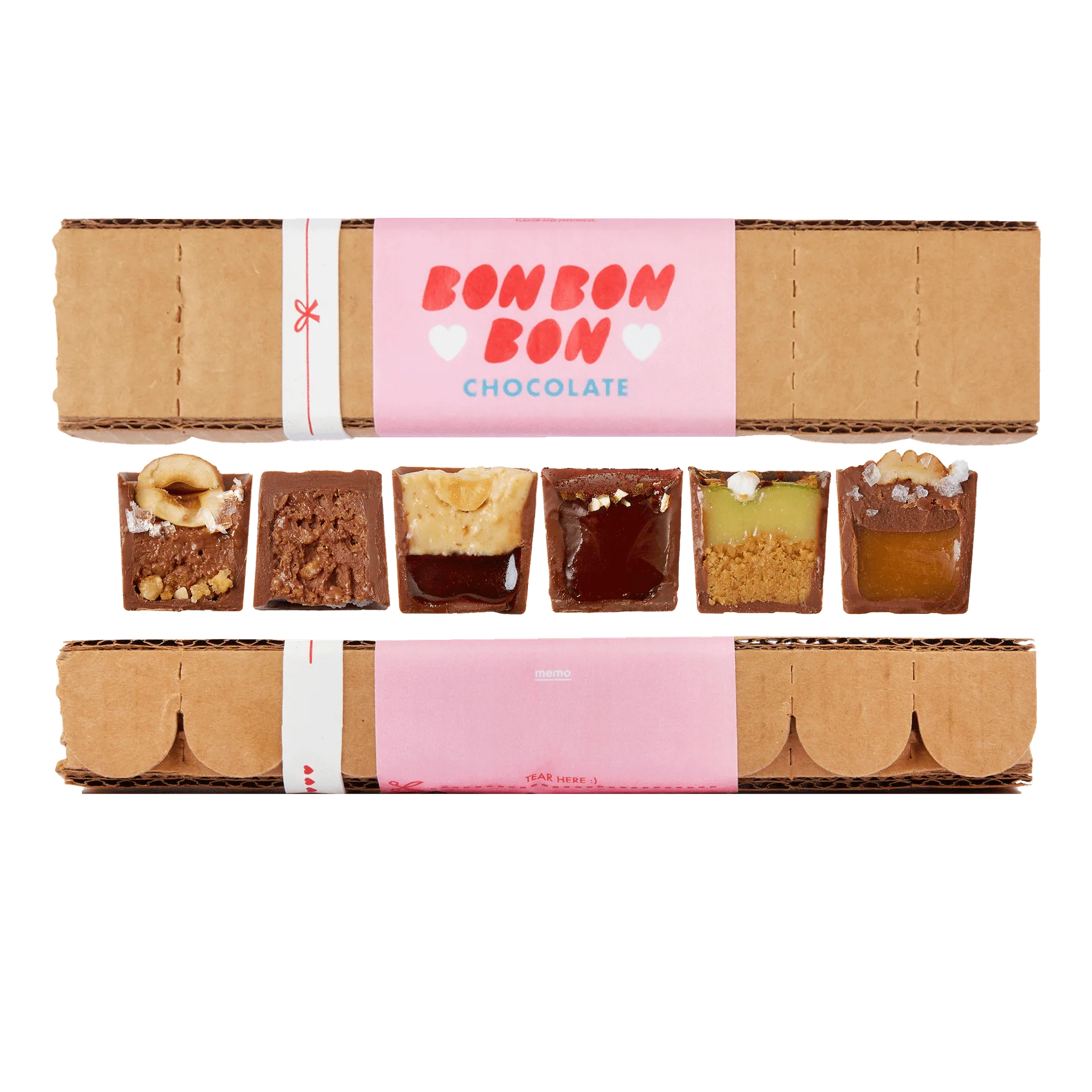 How to Host a Chocolate Tasting Party with Bon Bon Bon Products