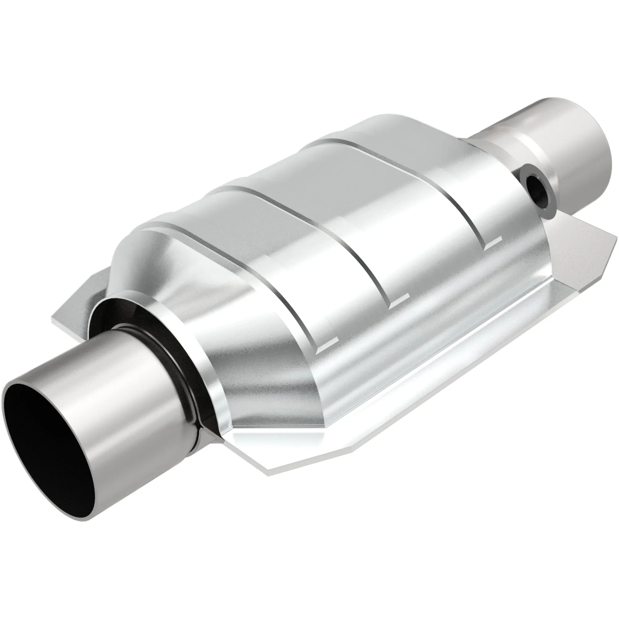 MagnaFlow Standard Grade Federal / EPA Compliant Universele Katalysator 94136