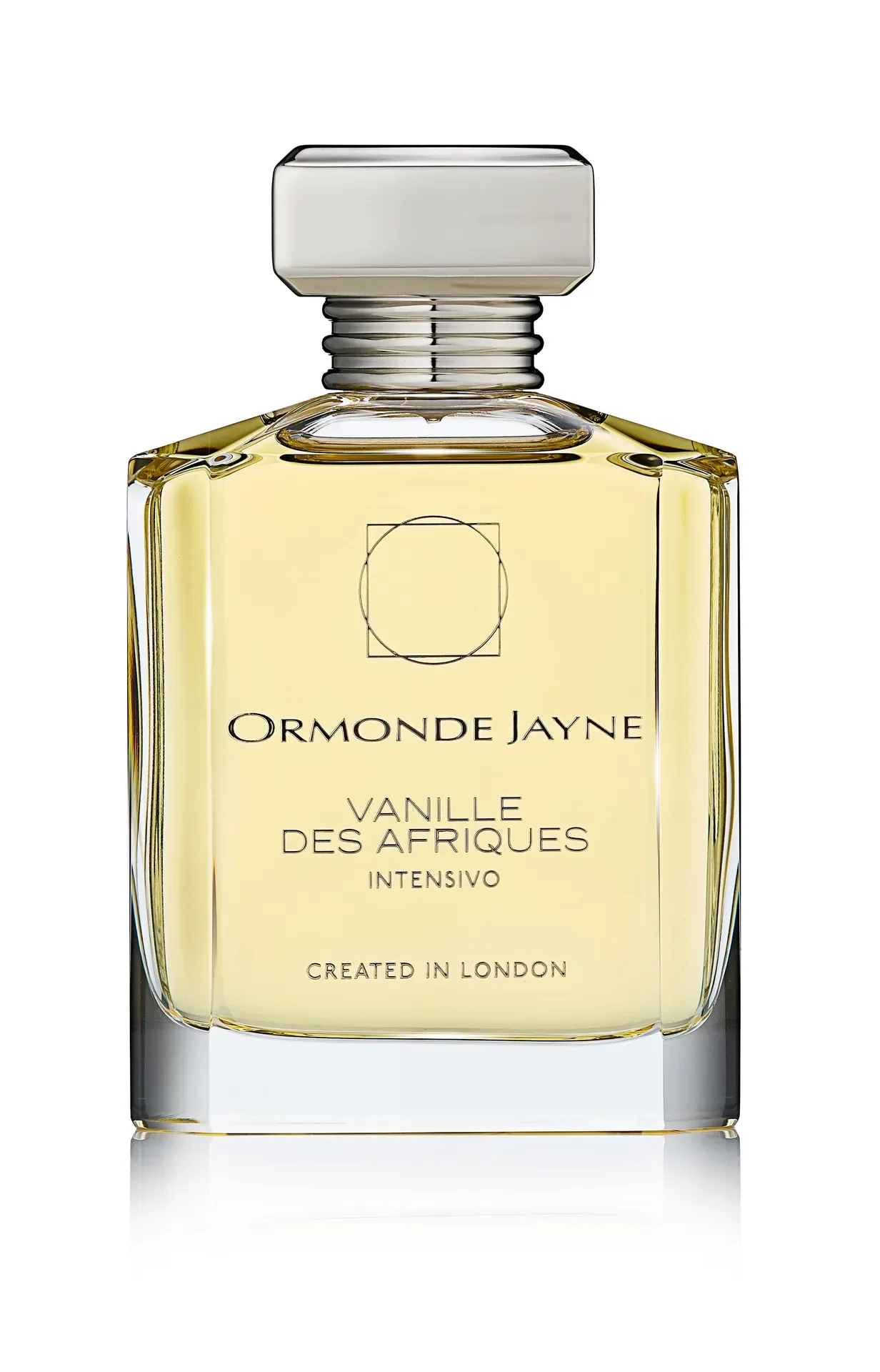 Ormonde Jayne Vanille des Afriques Intensivo vs Original: Key Differences