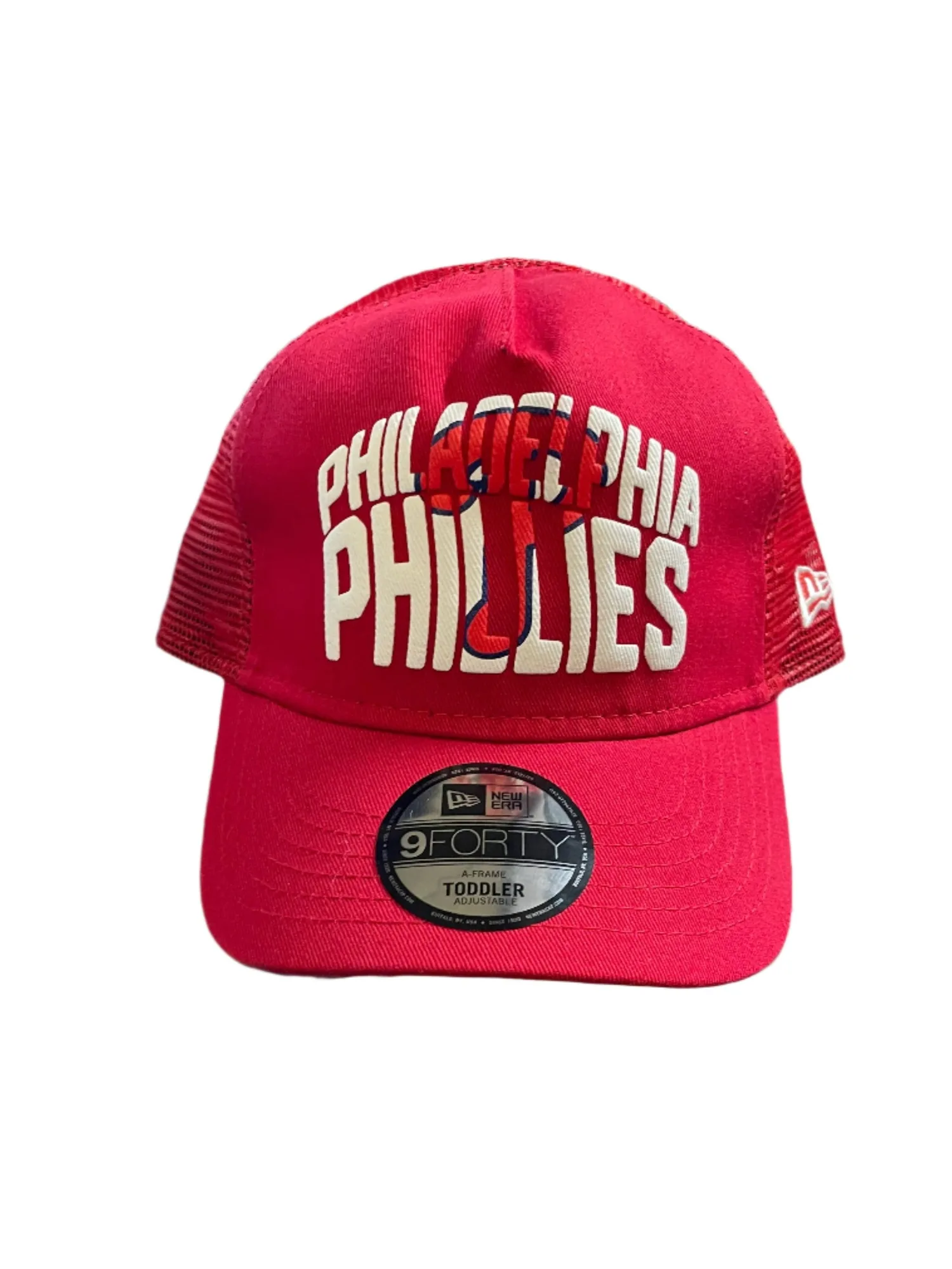 New Era Toddler Hat Sizing Guide: How to Fit