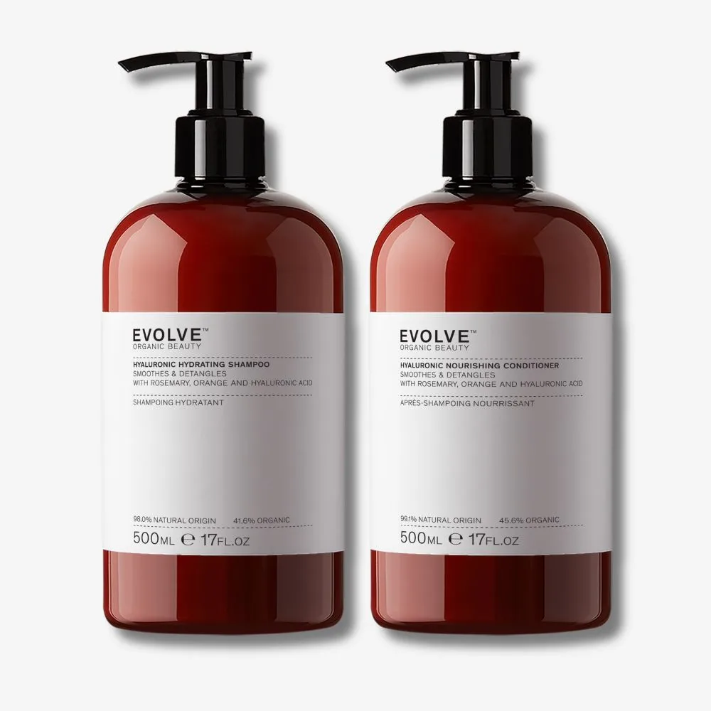 Natural Shampoo vs Regular Shampoo: Which Is Healthier for Your Hair?