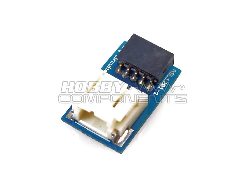 TinyCircuits TinyLily Power Adaptor Board