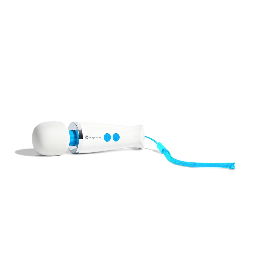 Magic Wand Micro: حجم صغير، قوة ضعيفة مقارنة