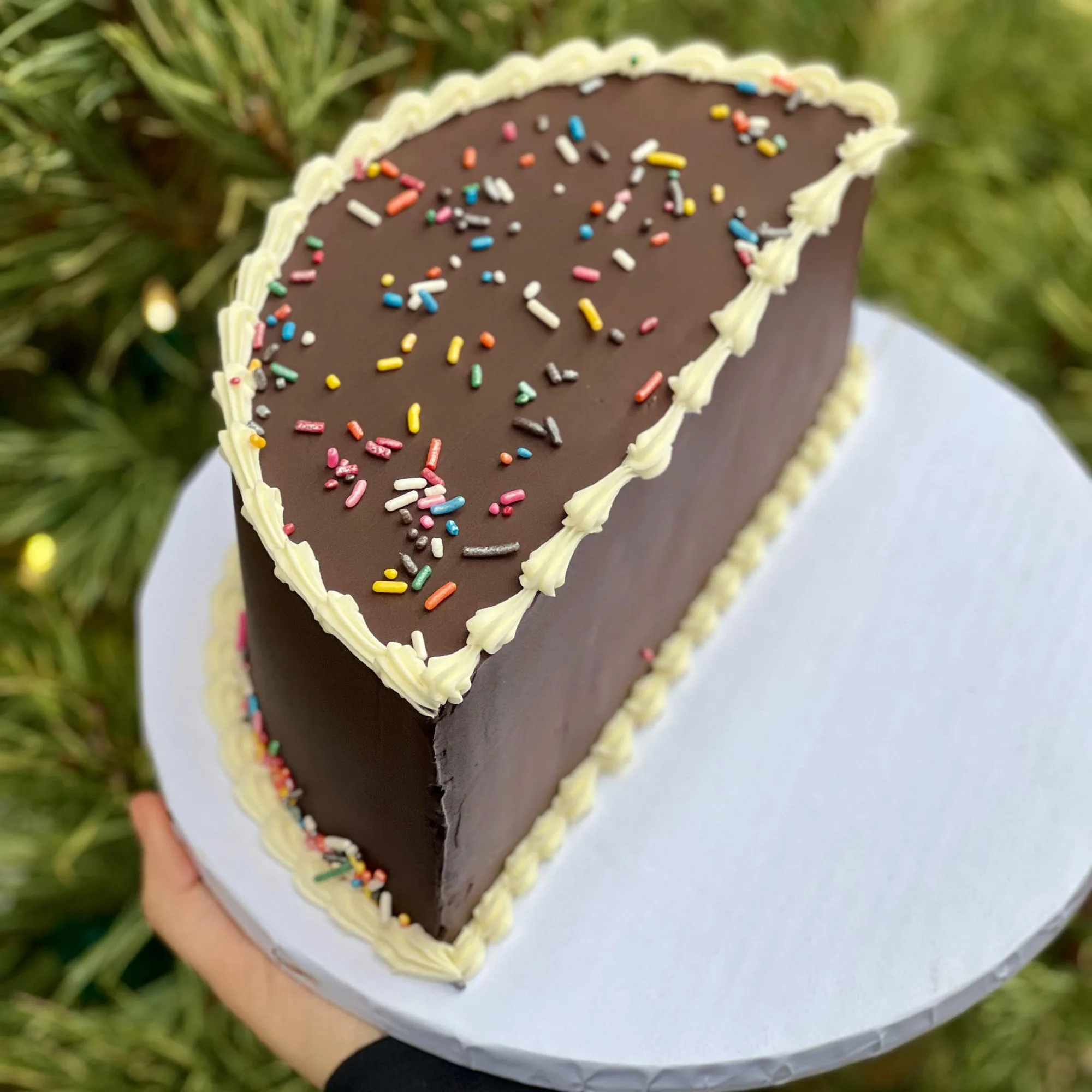 什麼是半歲生日蛋糕?靈感與技巧