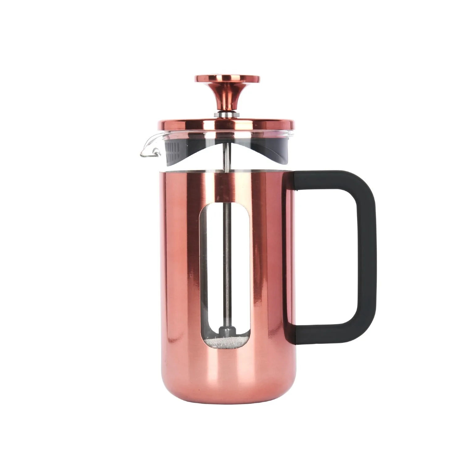 La Cafetière Pisa 8-Cup Cafetiere