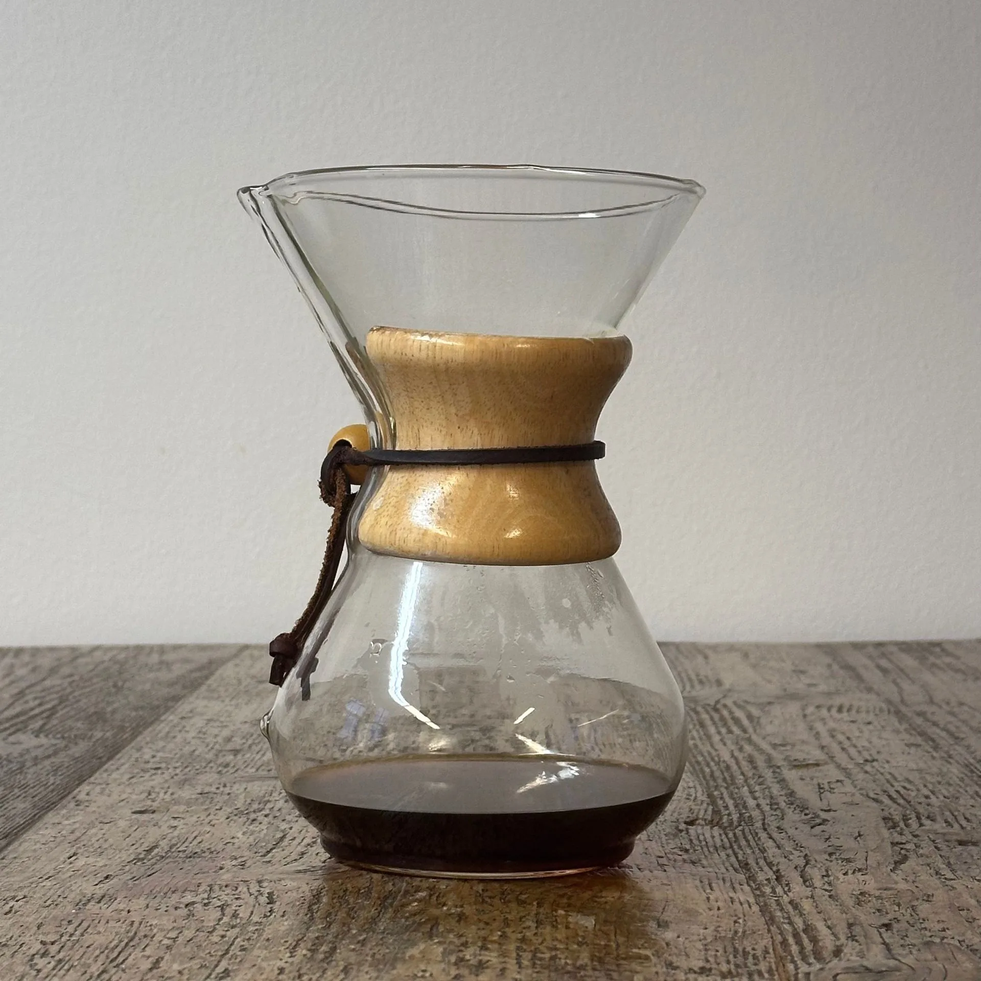 How to Clean and Maintain Your CHEMEX for Optimal Flavor: A Complete Care Guide