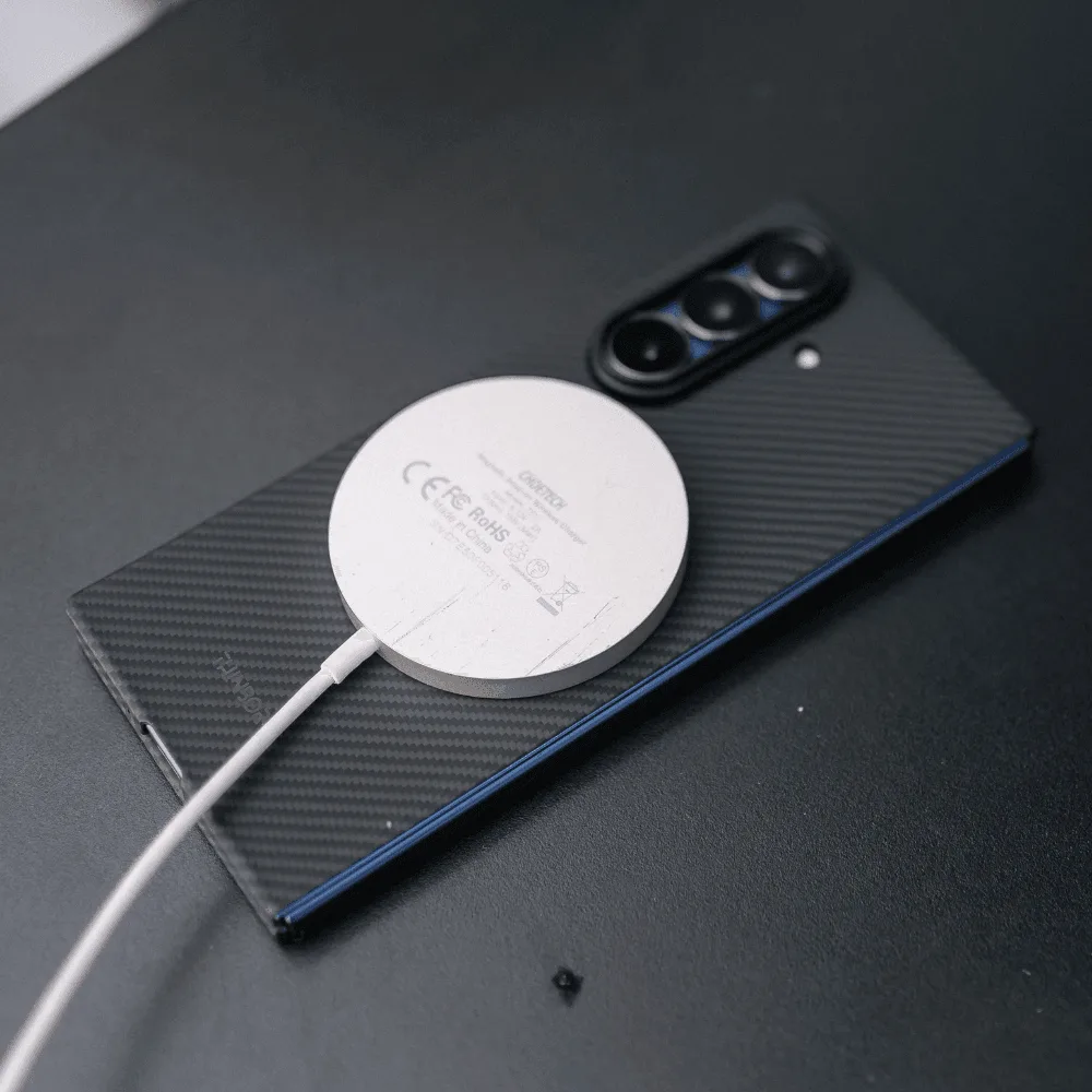 How to Attach a Phone Lanyard to Your Aramid Fiber Case for Better Grip