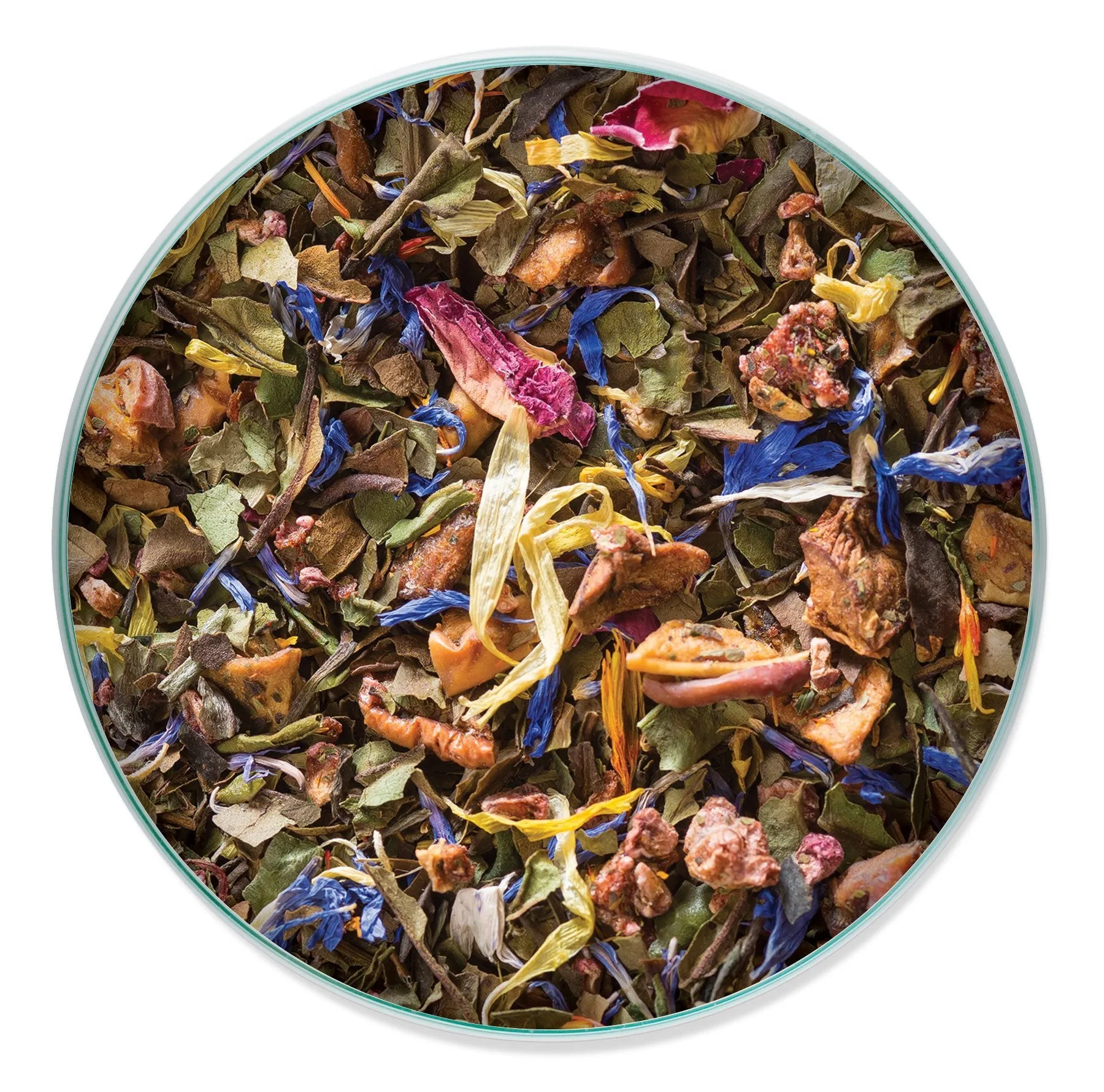 How to Make Cold Brew Tea Concentrate for a Week of Iced Tea