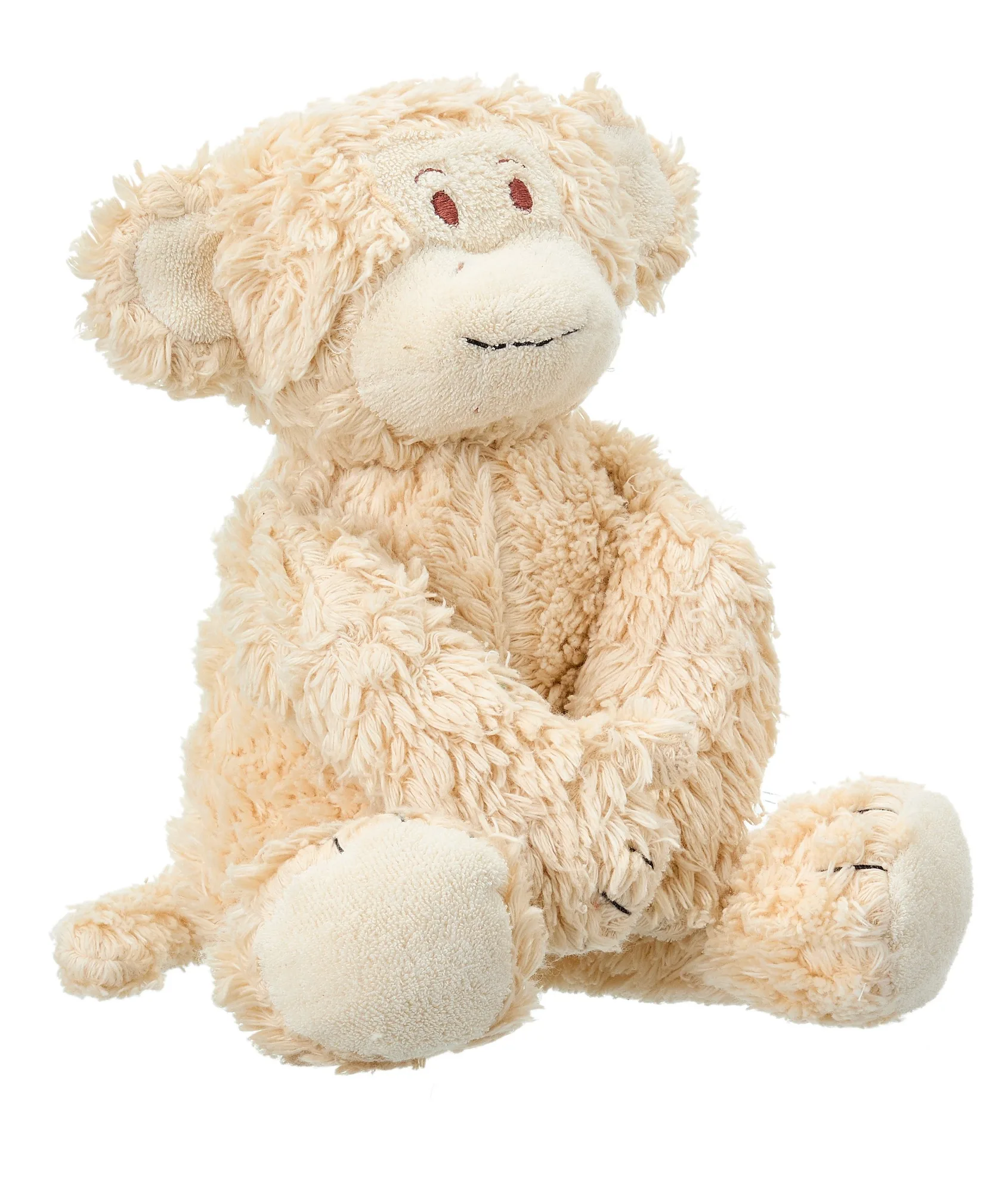Max the Monkey Stuffed Toy