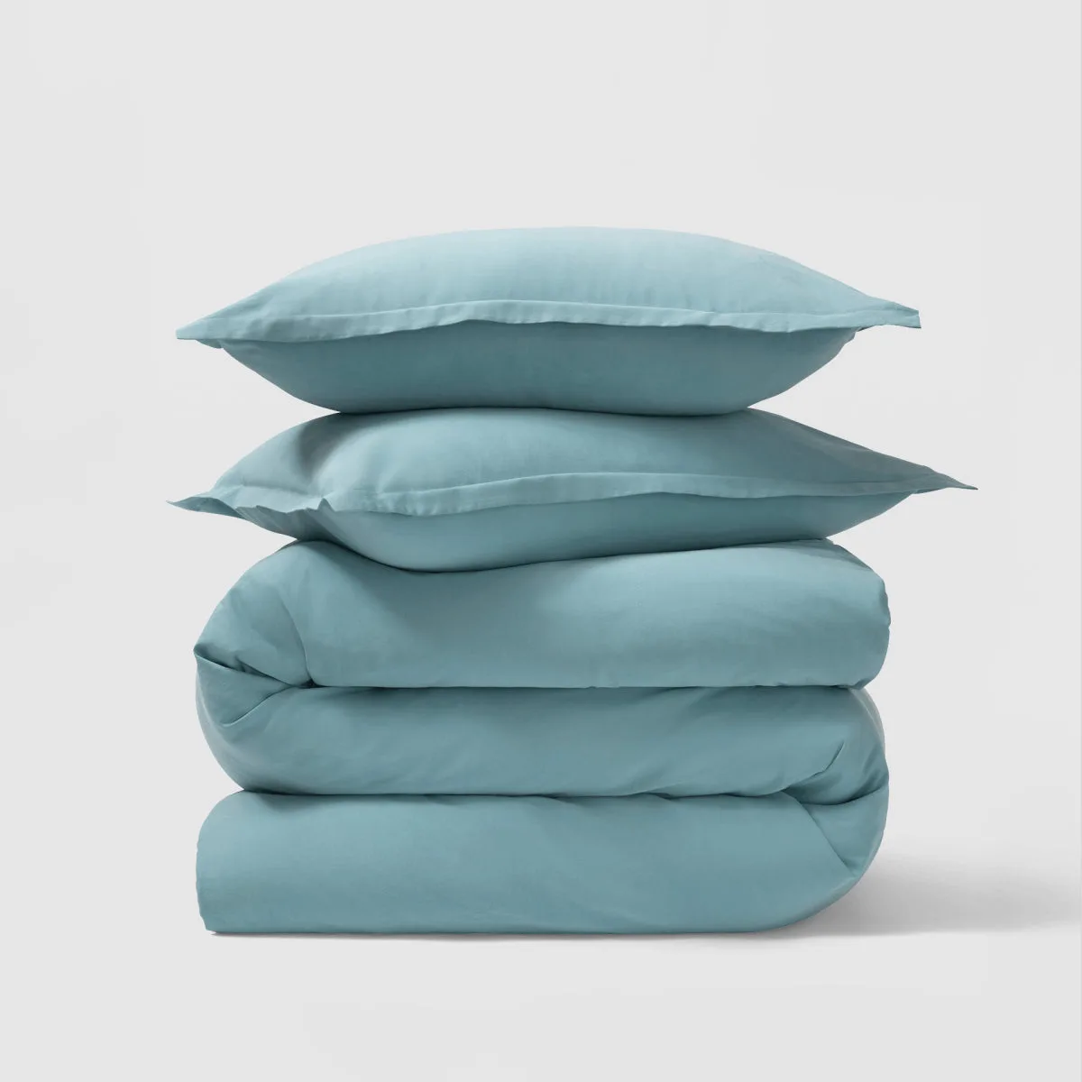 Organic Cotton Duvet Cover Set FAQ