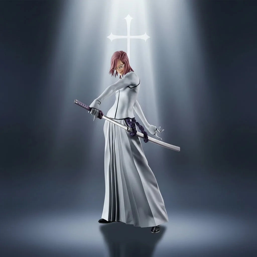 ザエルアポロ・グランツ フィギュア 一番くじ BLEACH