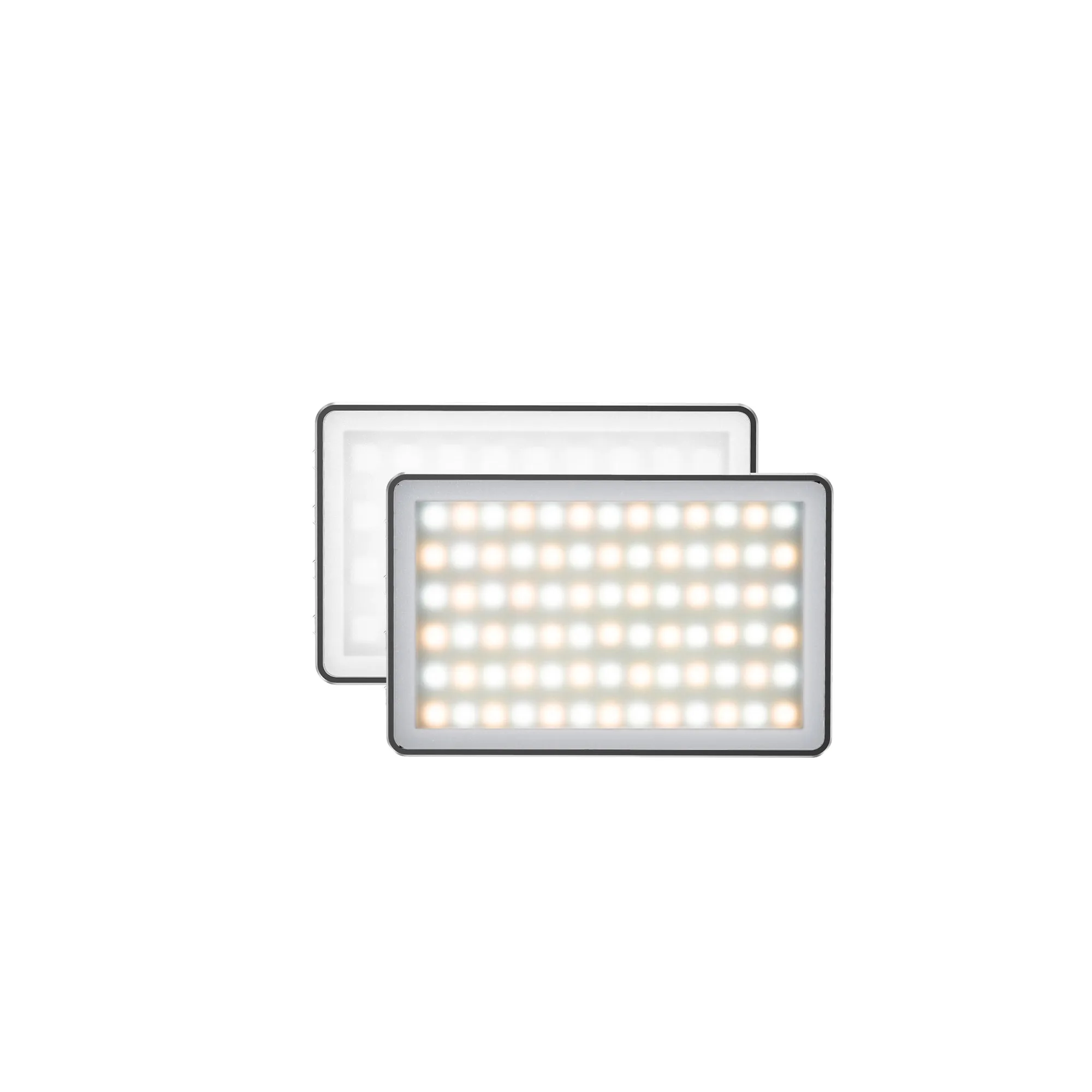 Prolight Mini RGB vs. Bi-Color Kit: Welches iPhone-Licht gewinnt