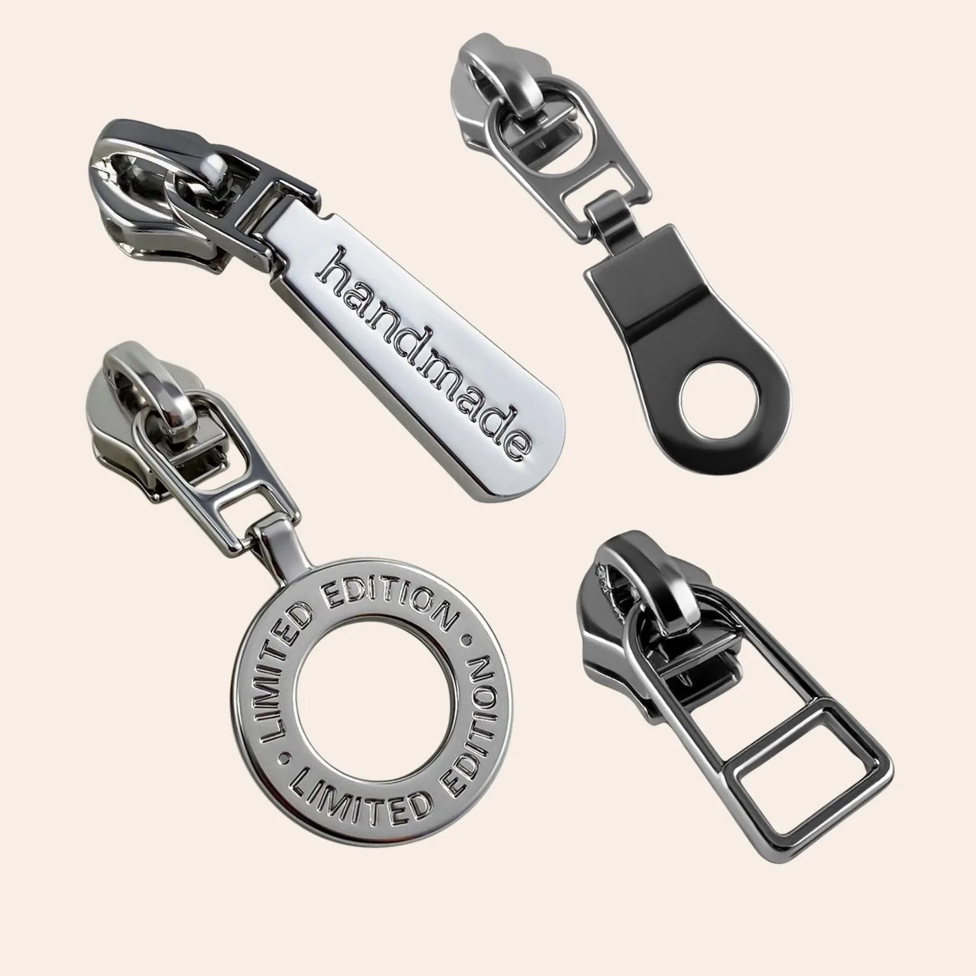How to Choose a Zipper Pull Bundle for Your Project