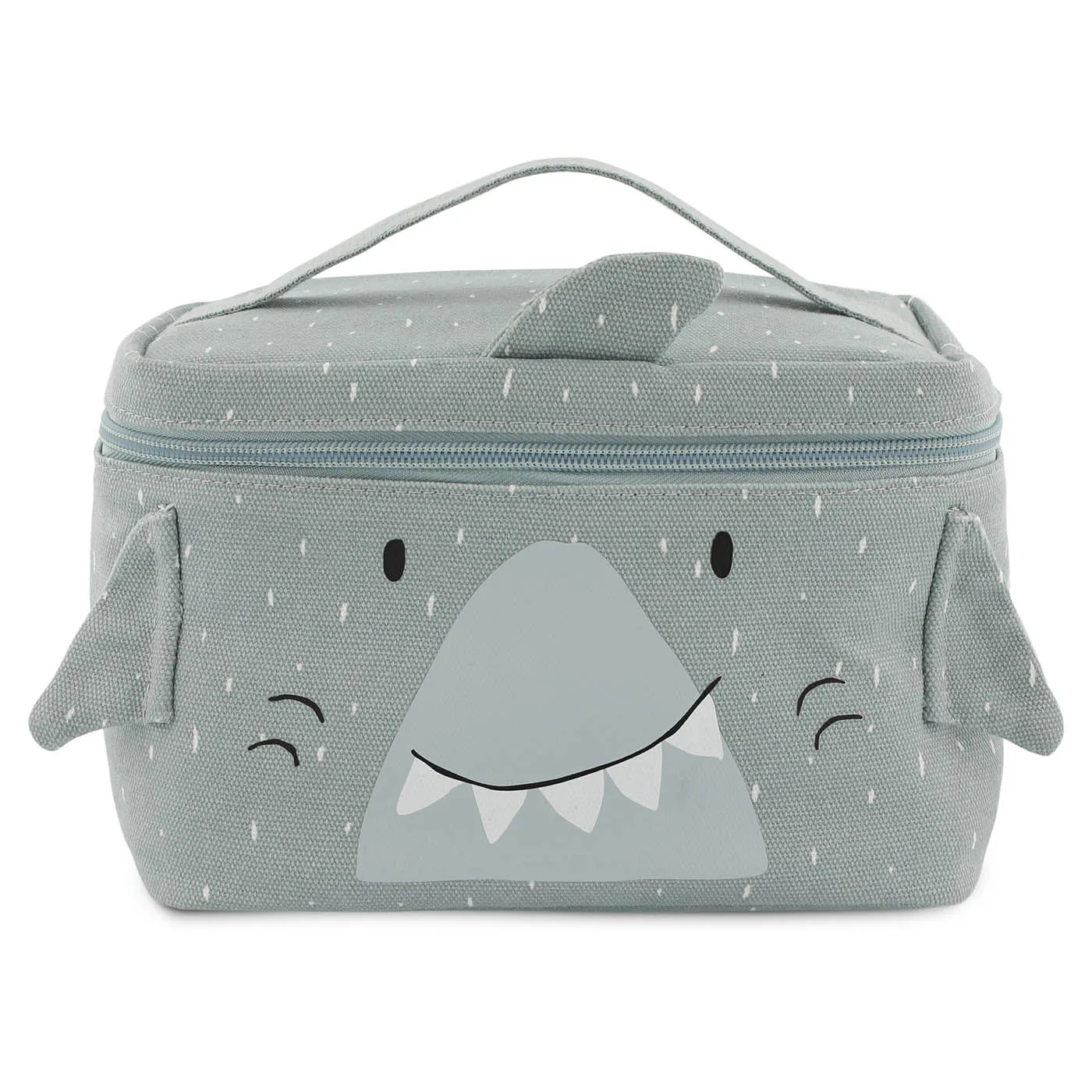 Thermo-Lunchtasche – Herr Hai