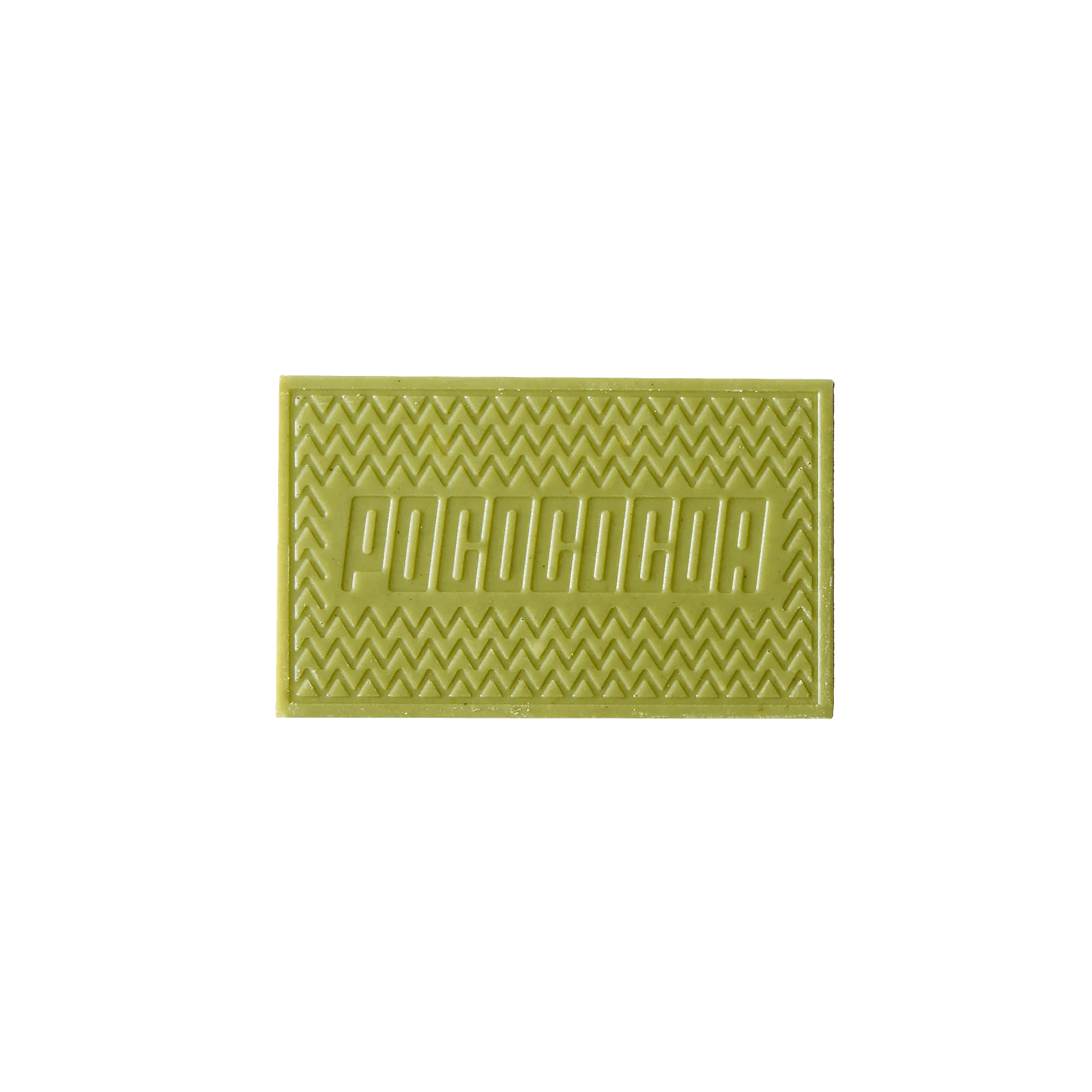 Matcha Crunch Pocococoa Bar