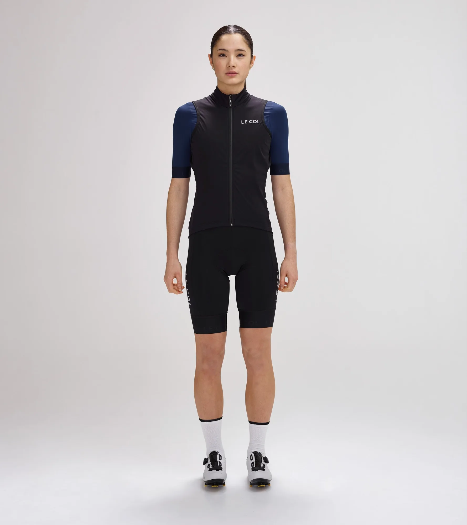 Womens Pro Rain Gilet