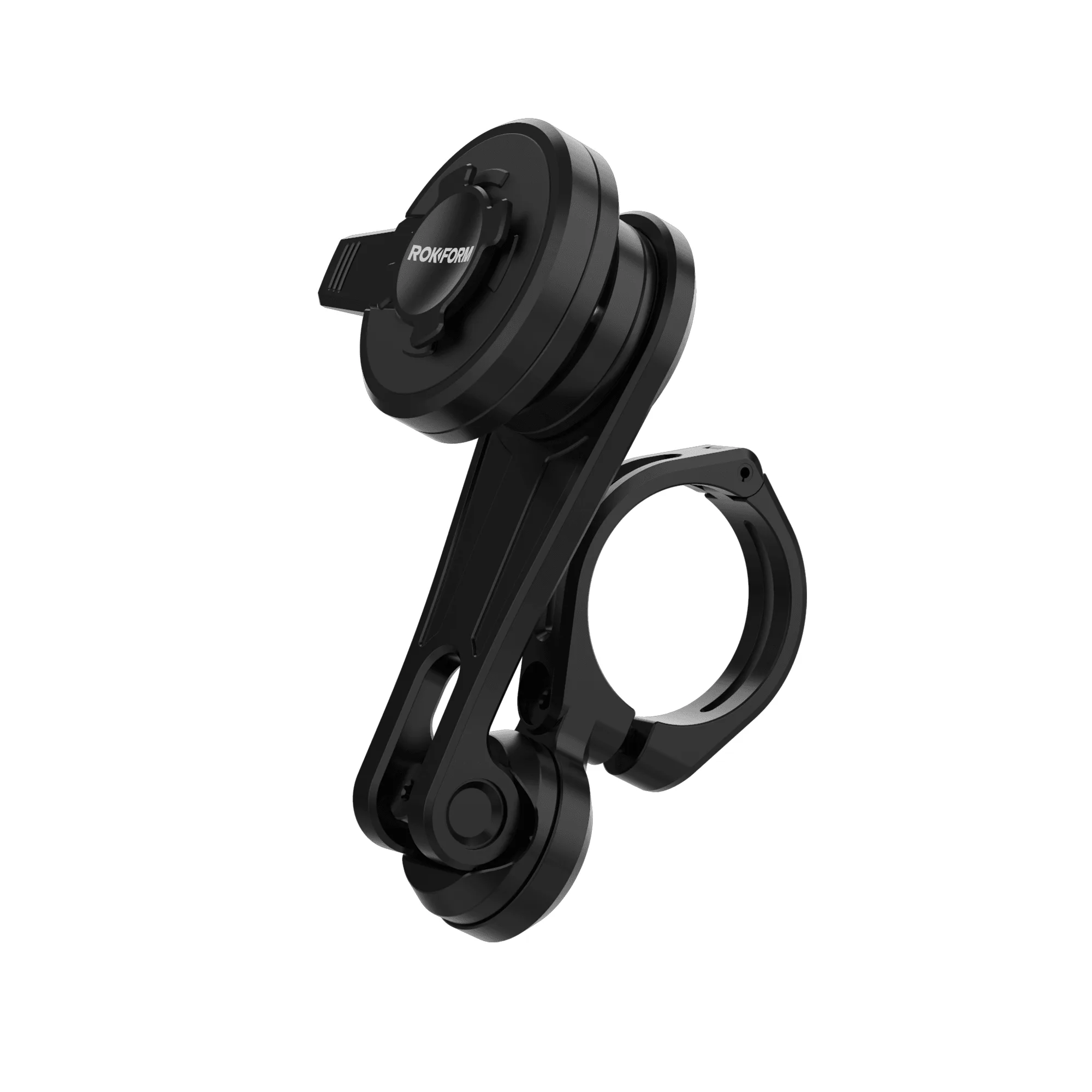 How to Choose a Motorcycle Handlebar Phone Mount