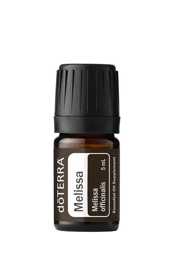 Guía de compra de aceite esencial de Melissa para aliviar el estrés