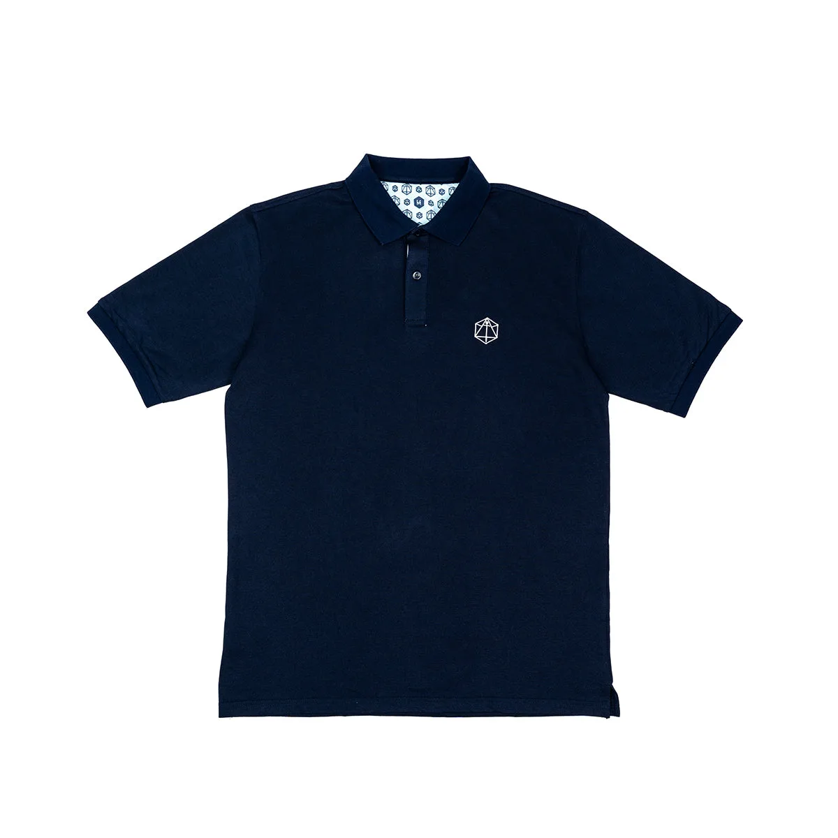 Critical Role Polo 衫