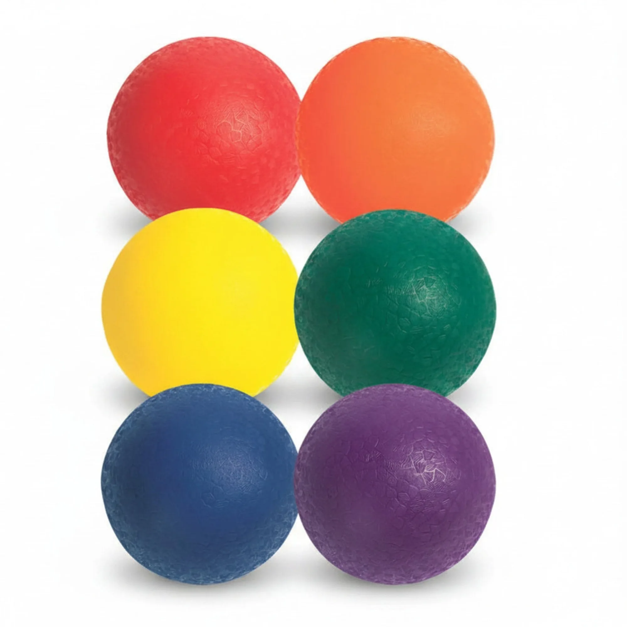 How to Choose Safe Playground Balls for Preschool