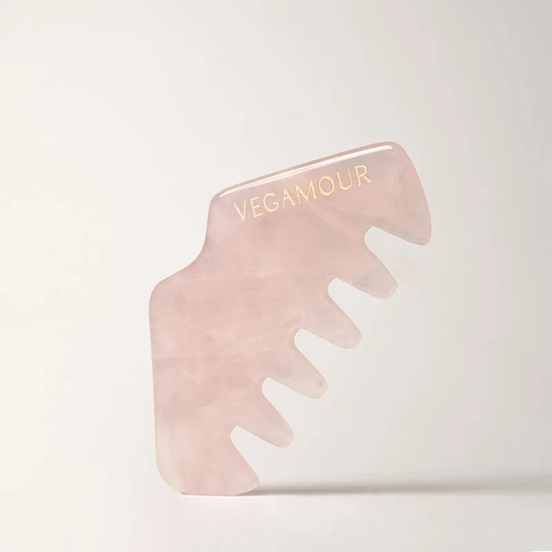 Gua Sha Revitalizing Scalp Comb