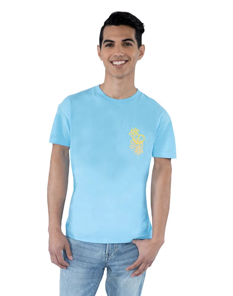 Sunny State of Mind Tシャツ vs Framed Tシャツ:メンズフィットガイド