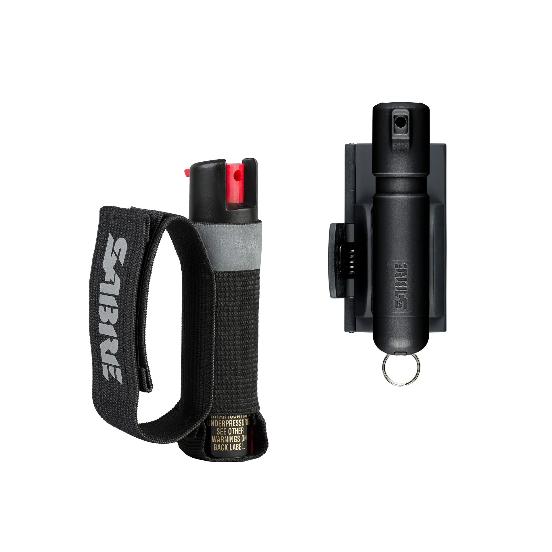 Daily Discreet Kit: Your Complete Self-Defense Solution for Everyday Life