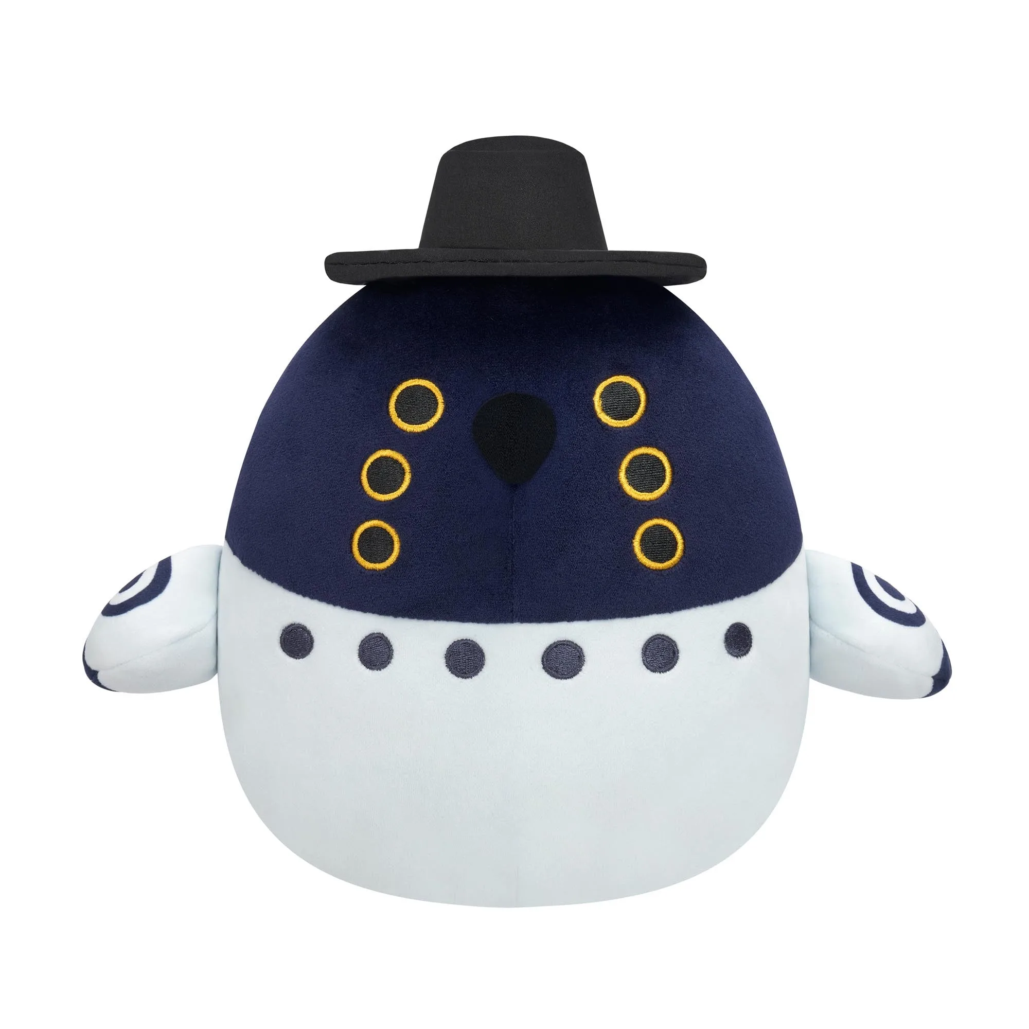 KPop Demon Hunters 8-Inch Sussie