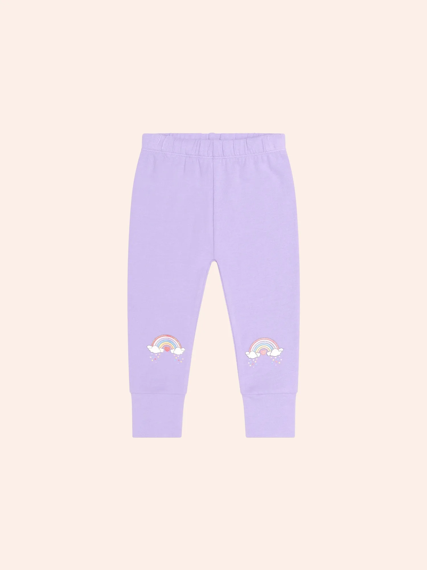 Magical Rainbow Legging