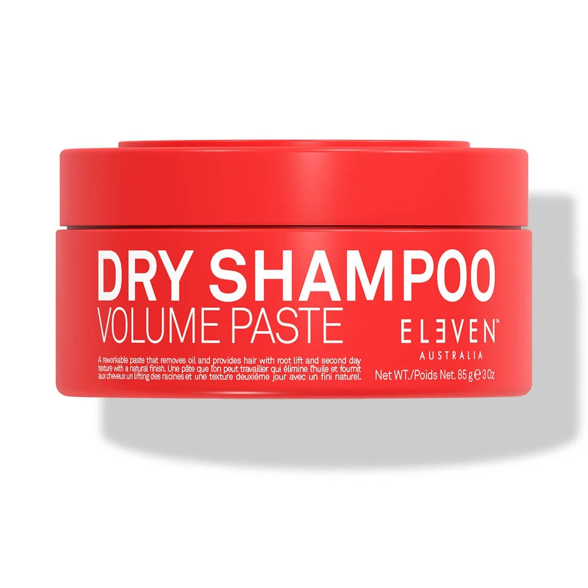 DRY SHAMPOO VOLUME PASTE 3 OZ