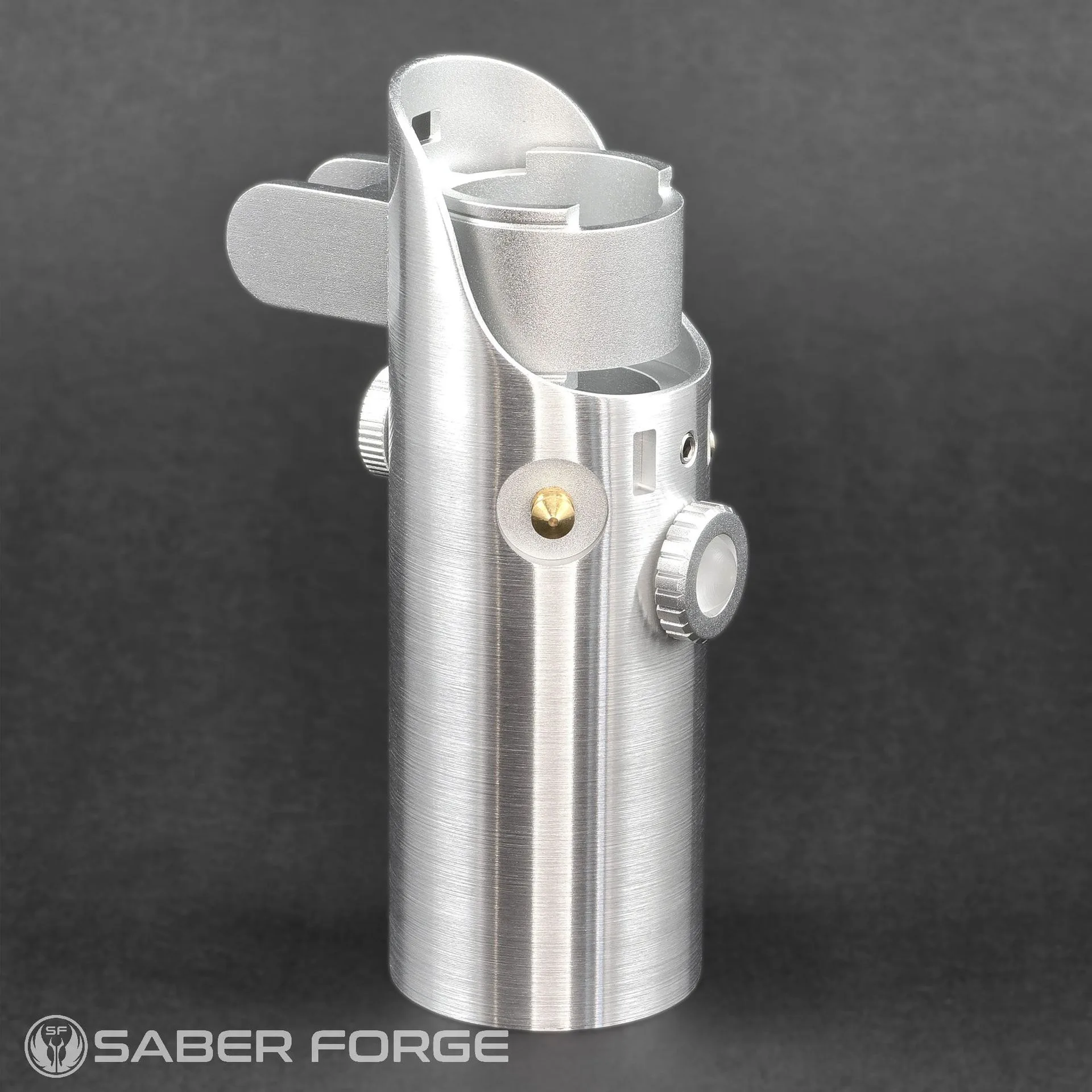 How to Match Your Saber Emitter to Your Blade Diameter: A Practical Fit Guide