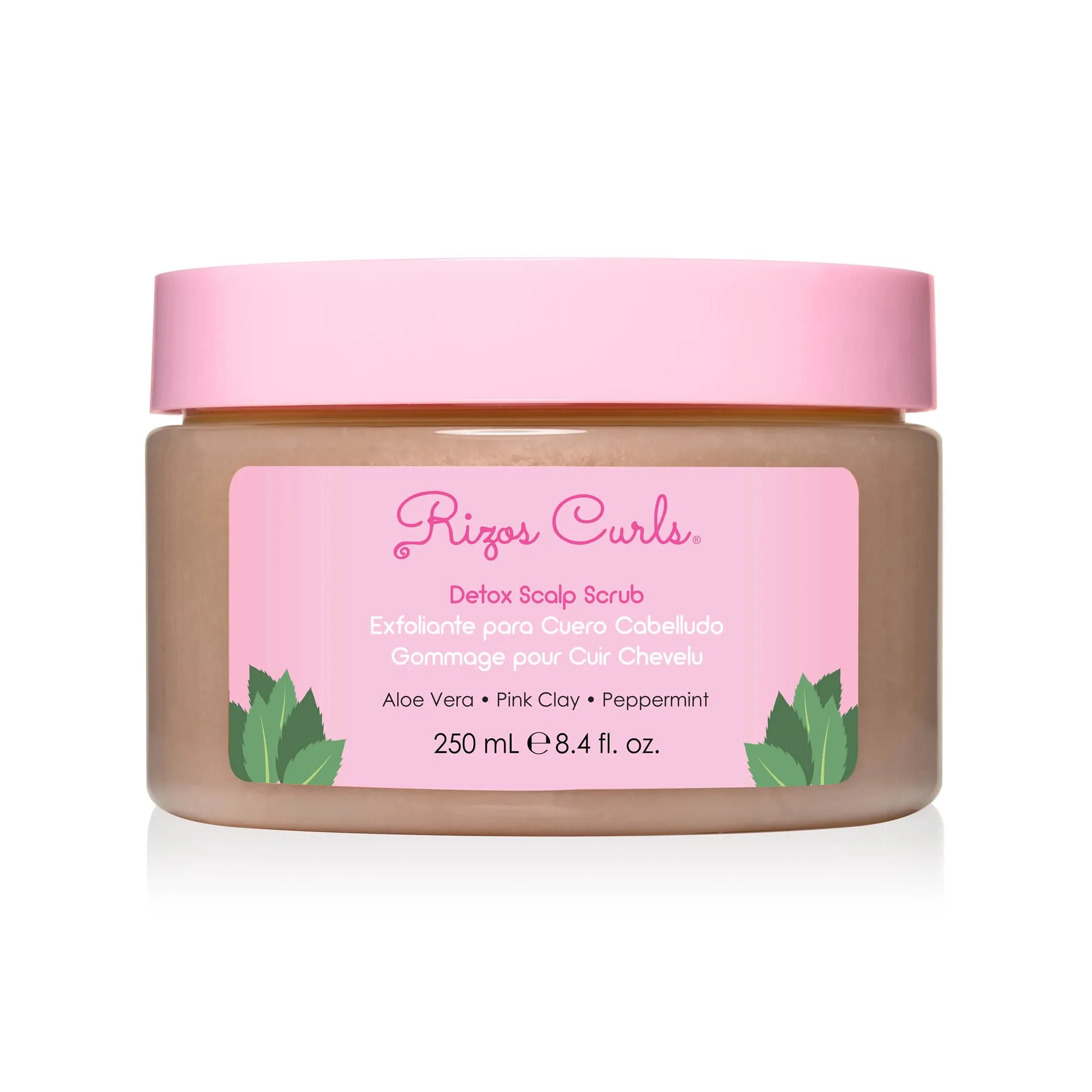 Detox Scalp Scrub vs. Hydrating Shampoo: Which First?