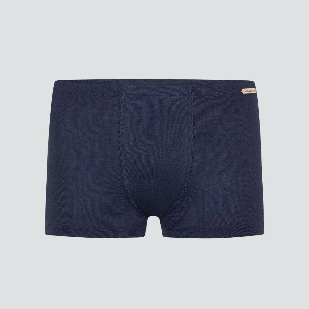 Boys Boxers - 100% Organic Cotton