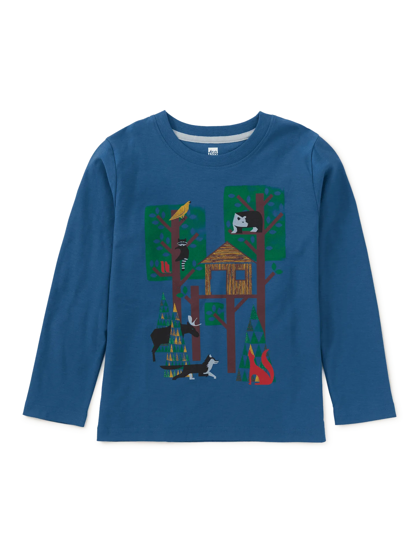T-shirt grafica Bauhaus