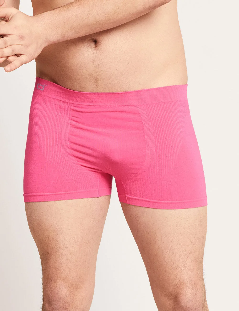 Naadloze boxershorts vs. gewone boxers: wat is beter?