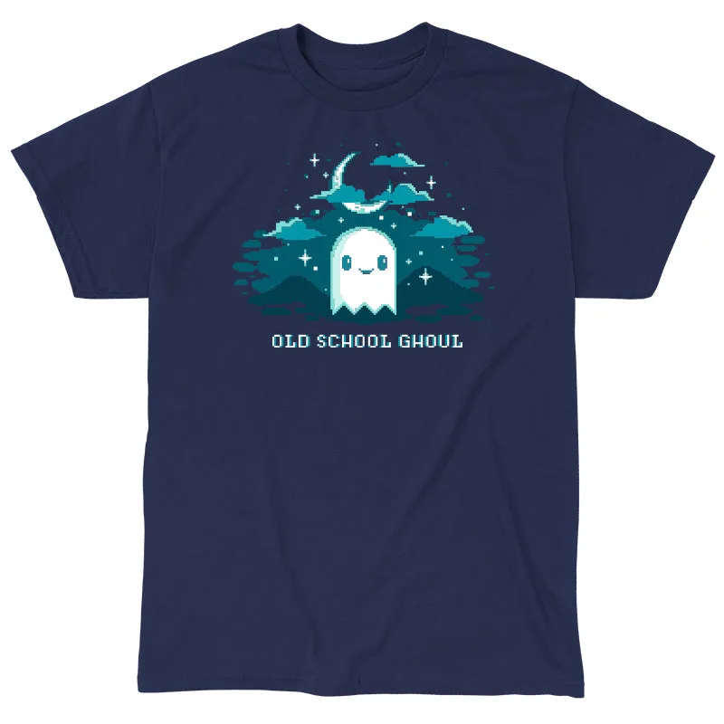 Old School Ghoul