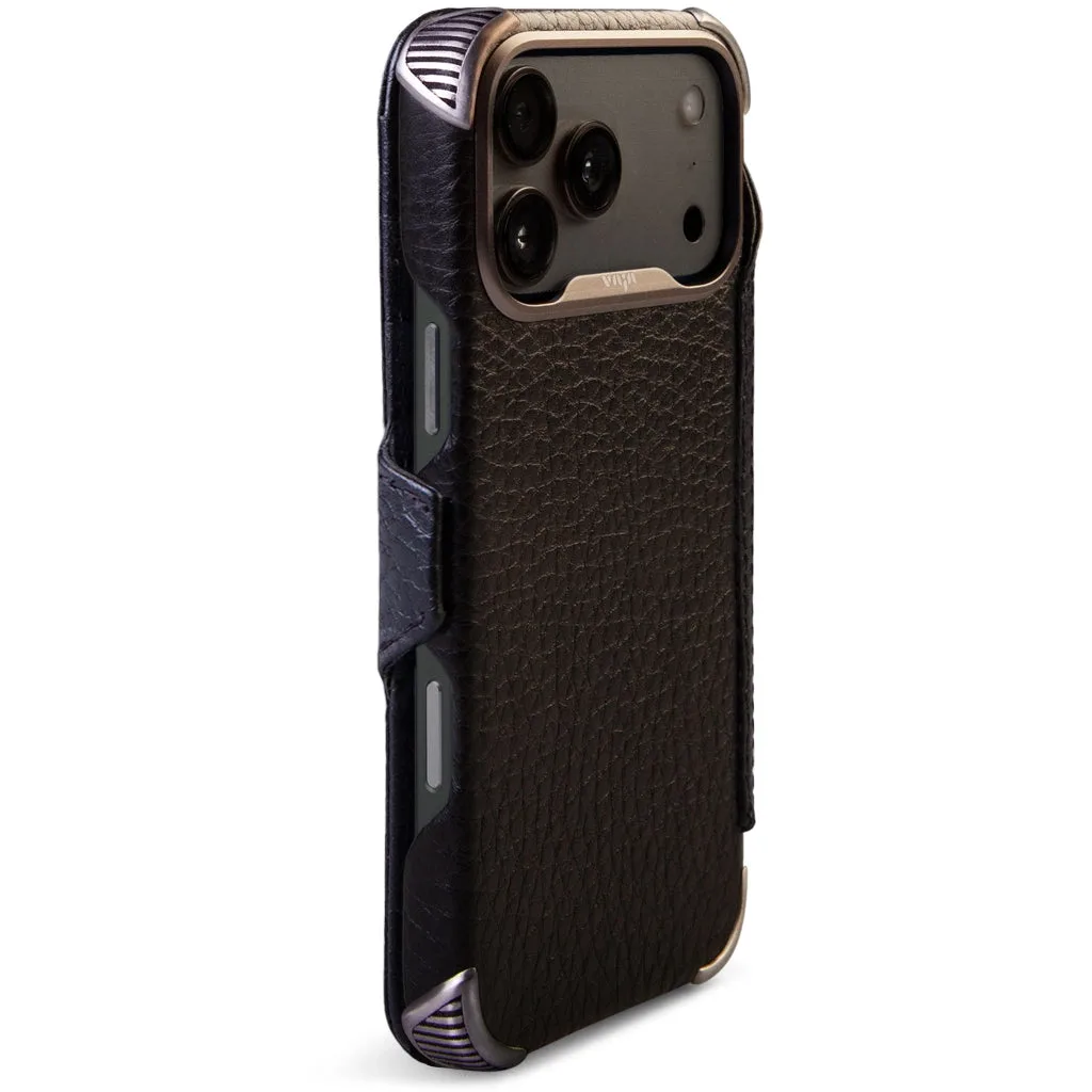 iPhone 17 Leather Case with MagSafe: Features and Benefits
