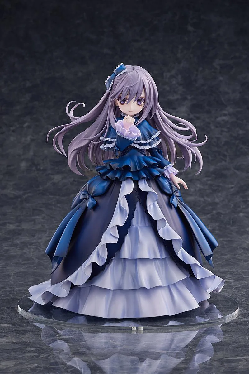 【Pre-order】Yu-Gi-Oh! - Ghost Belle & Haunted Mansion 1/7 Scale Figure (Card Game Monster Figure Collection)