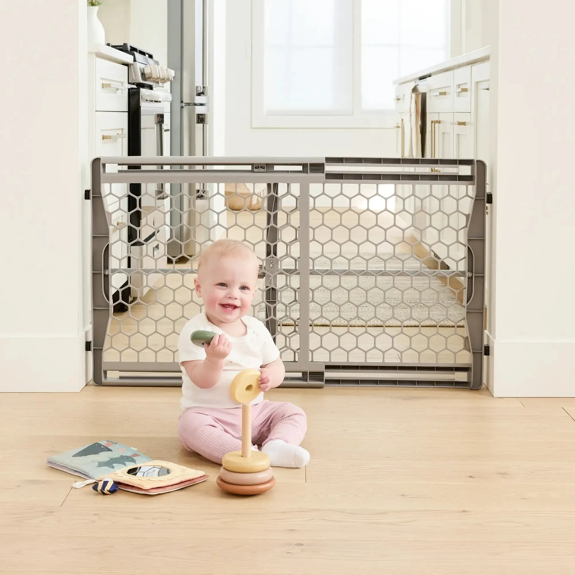 The Best Baby Proofing Products for Every Room in Your Home: A Room-by-Room Guide