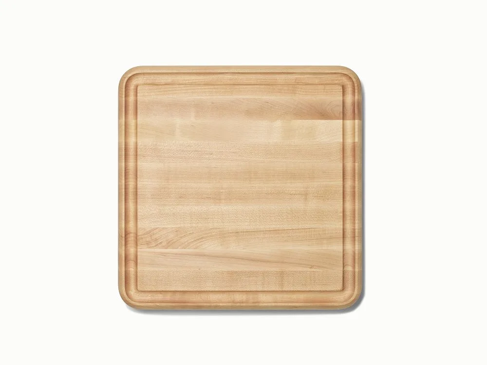 Butcher Block Care: Cleaning and Oiling Tips