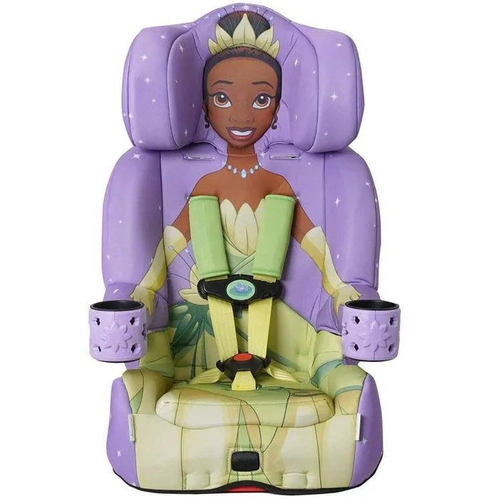 How to Adjust Car Seat Harness Height: A Step-by-Step Safety Guide for Parents