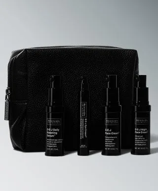 D·E·J® Age-Defying Power Regimen