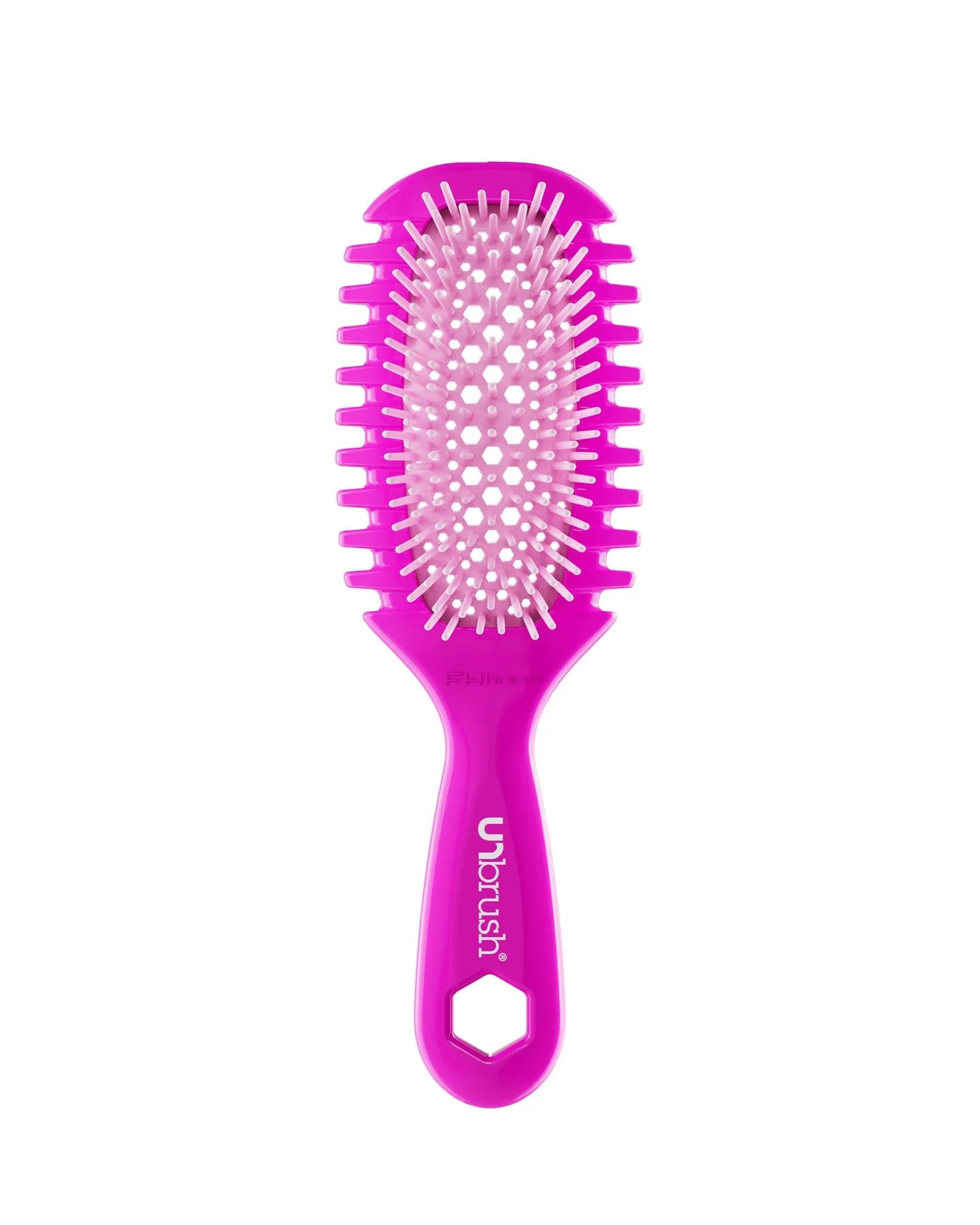 UNbrush vs. Detangling Brush: Which Is Best for Wet Hair?