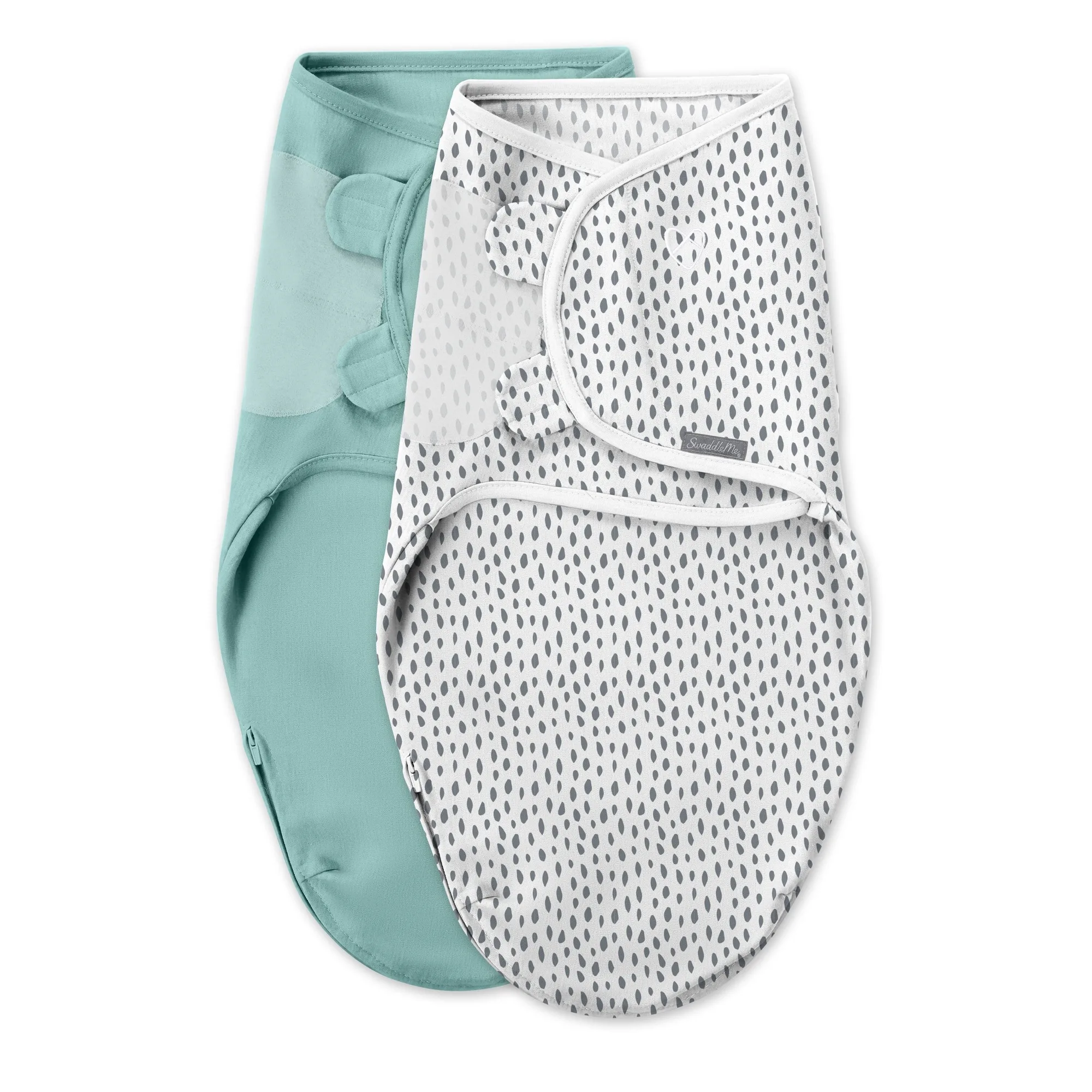 SwaddleMe Easy Change vs Original Swaddle: Which to Choose