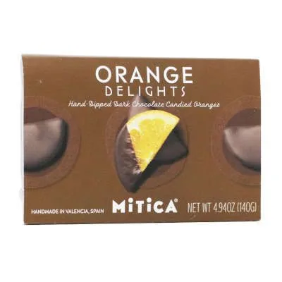 ORANGE DELIGHTS (4.94 OZ)