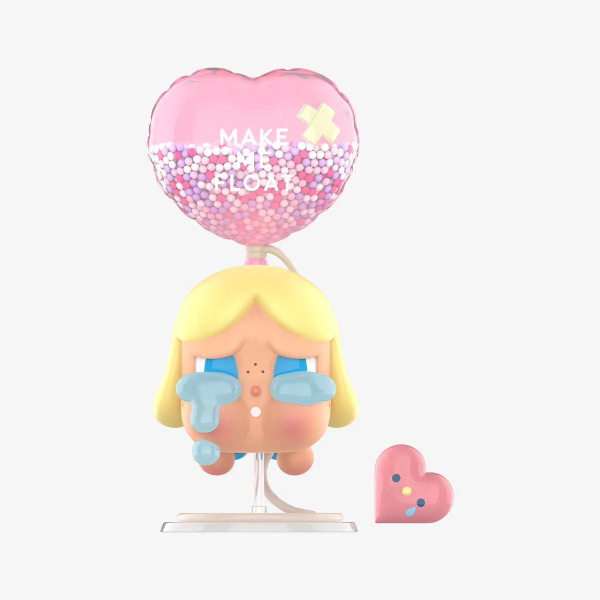 CRYBABY MAKE ME FLOAT FIGURE