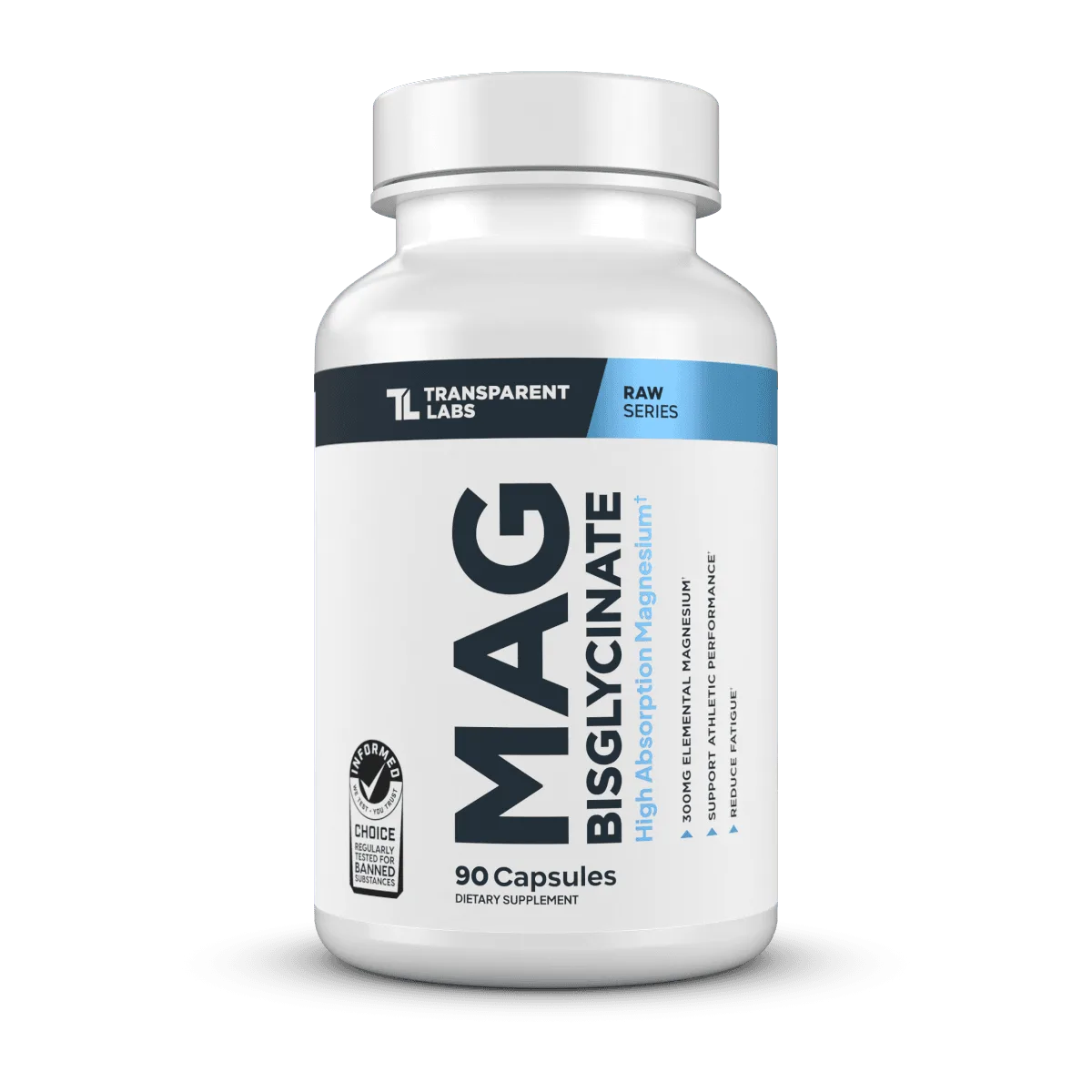Magnesium Bisglycinate vs Magnesium Glycinate: What's the Difference?
