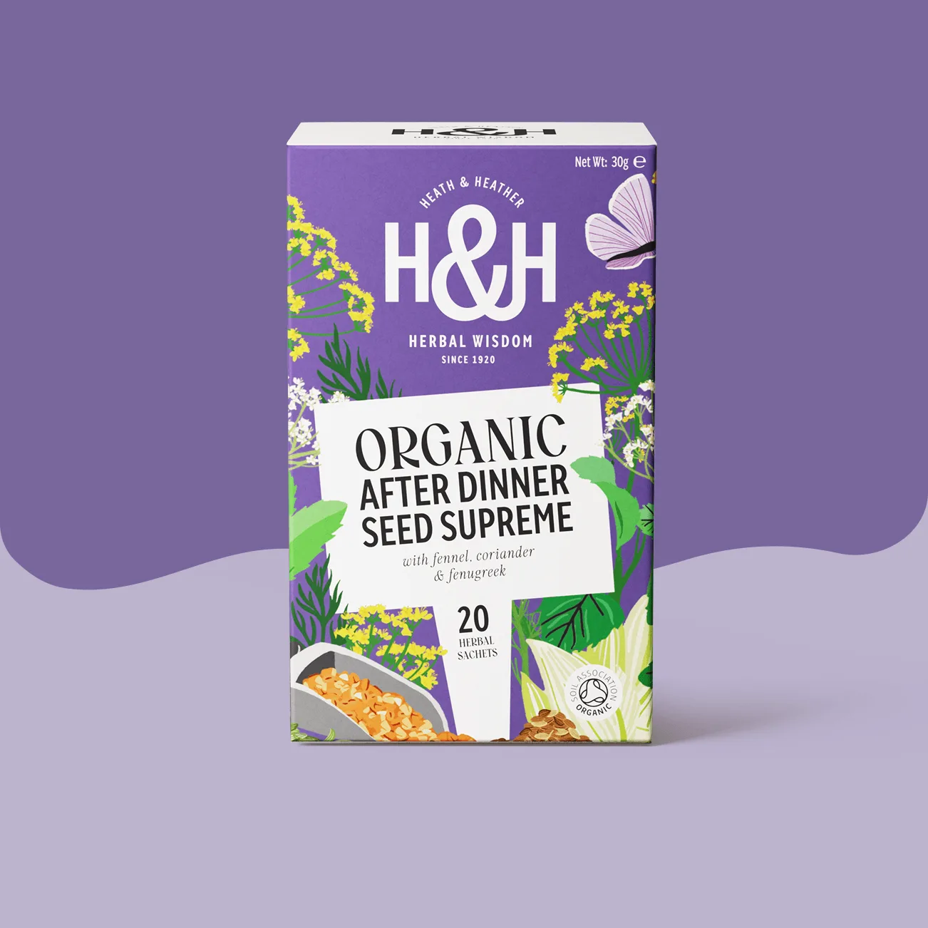 The Ultimate Buying Guide: Best Organic Herbal Teas for Relaxation